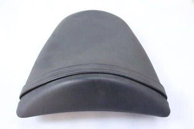 03-06 KAWASAKI Z1000 OEM PASAJERO TRASERO TÁNDEM ASIENTO ALMOHADILLA SILLÍN PILLÓN Foto 1 de 4
