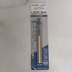 Mitsubishi Electric MITSUBISHI LED Penlight CL-4214 - Picture 1 of 2