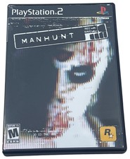.PS2.' | '.Manhunt 2.