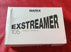 NEW Barix Exstreamer 105 Multiformat IP Audio Decoder.AAC+ Capable. PN:2010.8066