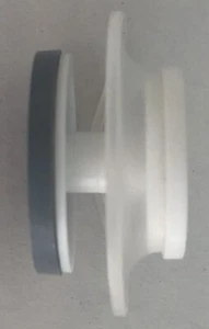 Kit de reconstrucción de válvulas de exhalación Medtronic Newport e360 PPT1805A SPPPT1805A - Imagen 1 de 1