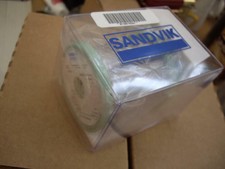 Sandvik NIKROTHAL 80 filo di resistenza 319 g / YM 1006