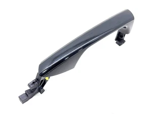 2008 - 2011 MERCEDES W204 C250 C300 C350 C63 AMG FRONT LEFT EXTERIOR DOOR HANDLE - Picture 1 of 10