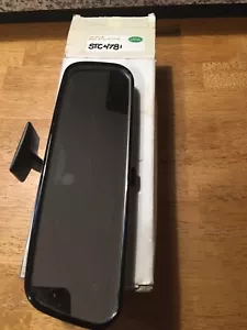 New Genuine Land Rover Rearview Mirror - Picture 1 of 7