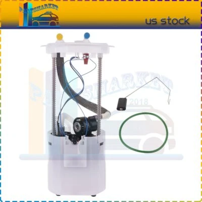 For 2011 Mercury Mariner L4 2.5L 2010 Ford Escape L4 2.5L Fuel Pump & Assembly - Image 1 of 4