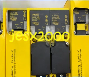 1PC NEW NI20-CP40-VN4X2/S100 Sensor #YX - Picture 1 of 1