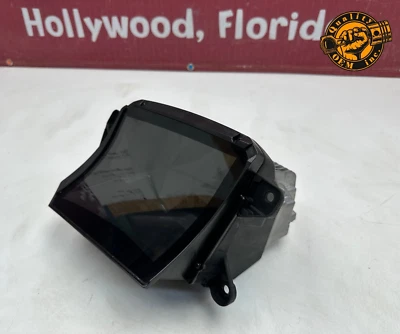 2018-2024 BMW X3 G01  HUD HEAD UP DISPLAY PROJECTOR OEM 52 kmiles - Image 1 of 4