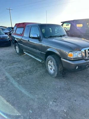 Used Engine Cooling Fan Clutch fits: 2006 Ford Ranger 6-245 4.0 Grade A - Image 1 of 4