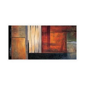 Stampa su Tela su Carta Poster o Quadro Hansen Max Global Perspective I - Imagen 1 de 2