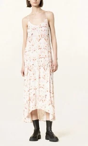 Sommer Maxikleid Von AllSaints Gr40 - Bild 1 von 5