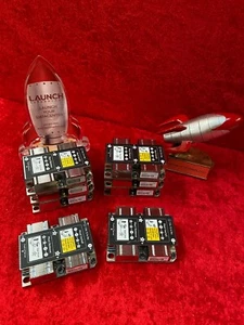 872452-001 873588-001 867650-001 HPE DISIPADOR TÉRMICO GEN10 DL360 ¡Grado A! - Imagen 1 de 4
