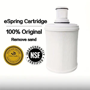 ESpring Replacement Cartridge Water Filter Purifier UV Technology 100186 - DHL - Picture 1 of 7
