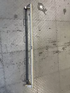 Brey Krause Harness Bar - Picture 1 of 6