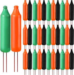 200 Count Mini Incandescent Christmas String Lights 2.5V Replacement Bulbs NEW - Picture 1 of 11