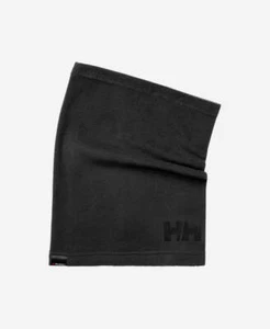 Helly Hansen Polartec Neck, Black 991 - Picture 1 of 1