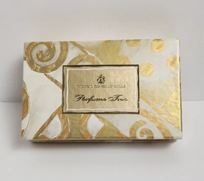 Vintage Georgio Beverly Hills Perfume Trio -New  In Original Box - Image 1 of 4