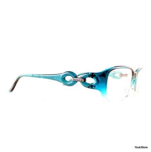 TRUSSARDI occhiali da vista TE 11092 M34 54 15 135 Made in Italy CE - Picture 1 of 10
