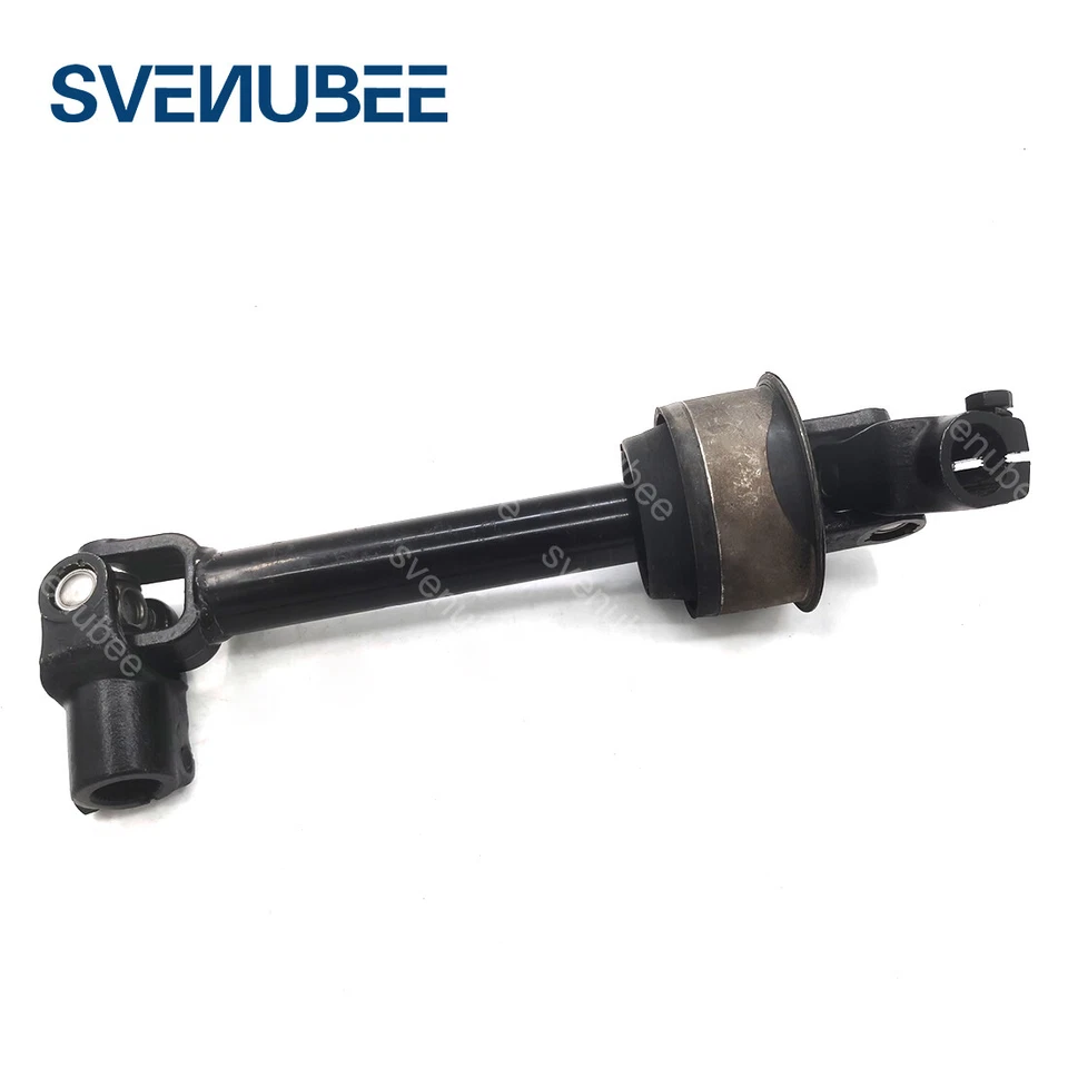 Columna de dirección eje intermedio Fit 2010 2011 2012-2015 Lexus RX350 RX450H Foto 1 de 4