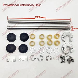 Trim Cylinder Pin Cap Bushing Hardware Kit 9B-116B For Mercruiser Alpha 1 Gen 2 - Picture 1 of 5