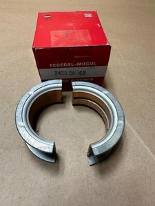 Federal Mogul 2423 CA-60 Crankshaft Rod Bearing Sleeve - Picture 1 of 7