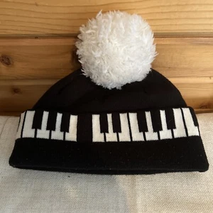 Aim Keyboard Winter Hat “Child’s” - Picture 1 of 5