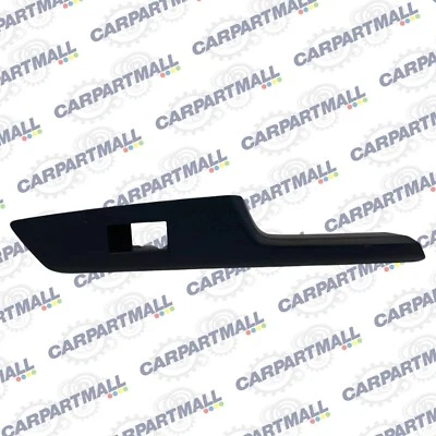 2009-2013 Toyota Matrix Rear Right Side Door Window Switch Cover Bezel Trim OEM Foto 1 de 4
