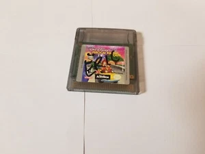 Disney Magical Racing Tour Game Boy Color GBC nur Cartridge - Bild 1 von 2
