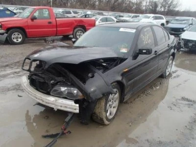 Wiper Transmission Coupe Fits 01-06 BMW 325i 170301 Foto 1 de 4