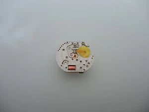 Uhrwerk PIAGET 8P2, movement - Picture 1 of 9