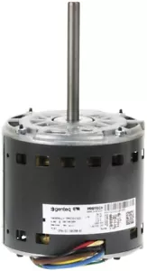 Motor soplador Rheem 51-104380-01 - 1/4 hp 120/1/60 (1075 rpm/4 velocidad) - Imagen 1 de 1