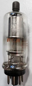 Vintage RCA  3A3C Electron Tube - Picture 1 of 6