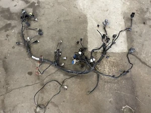Arnés de cableado principal OEM Kawasaki Ninja ZX10R ZX10 ZX 10 ZX1000 13 14 15 - Imagen 1 de 7