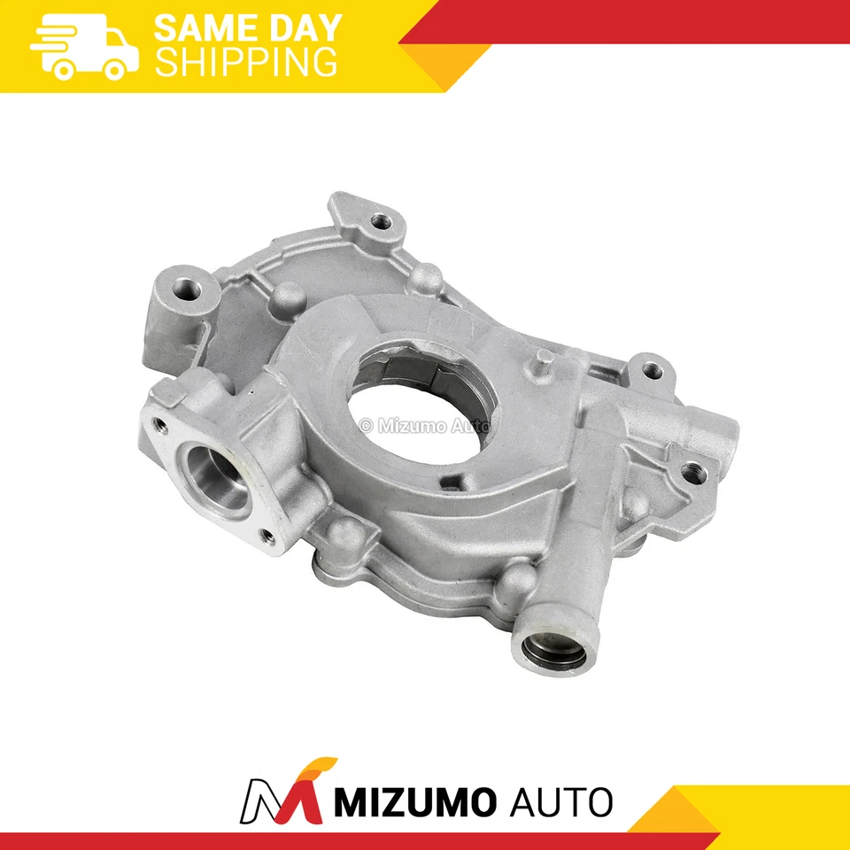 Oil Pump Fits 10-16 Ford F-150 F-250 Super Duty 6.2L V8 SOHC 16v - Image 1 of 4
