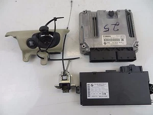 BMW MINI R56 Cooper D kit completo de ecu manual LCI 2011 diésel 8512415 #6 - Imagen 1 de 5
