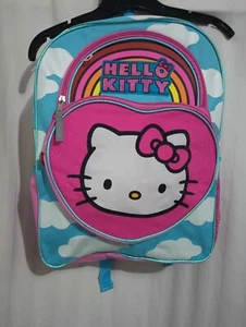 hello kitty backpack (34CC) - Picture 1 of 14