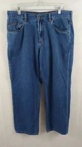 Tommy Bahama Mens Jeans 38 30 Classic Fit Soft Denim 35 x 30 - Picture 1 of 4