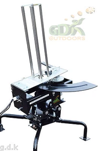 GDK 90 TARGET TRAMPA PARA PALOMAS ARCILLA CODORNIZ NEGRA, 12V, ABT, KIT BAMBOLEO DTL, TRAMPA AUTOMÁTICA - Imagen 1 de 1