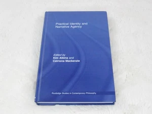 Practical Identity and Narrative Agency (Routledge Studies in Contemporary Philo - Picture 1 of 4