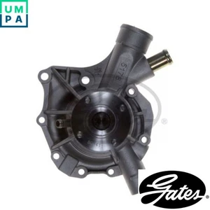 WATER PUMP ENGINE COOLING WP0168 FOR MERCEDES-BENZ C-CLASS/T-Model CLK SLK 2.0L - Picture 1 of 10