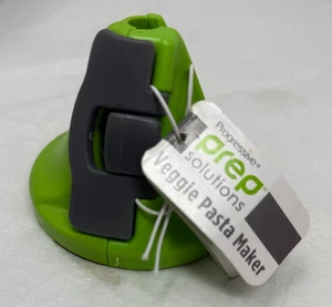 Nuevo Espiralizador de Mano Progressive Prep Solutions Veggie Pasta Maker PS-5300 - Imagen 1 de 7