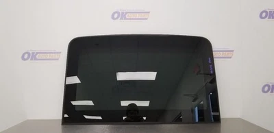 19 FORD F350 SUPER DUTY FRONT SUNROOF MOONROOF GLASS CREW CAB - Image 1 of 4