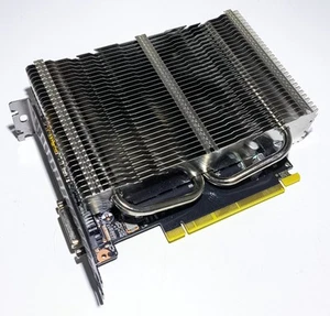 TARJETA GRAFICA RTX 3050 KALMX NVIDIA PALIT 6GB GDDR6 CUDA RAYTRACING VULKAN  - Afbeelding 1 van 8