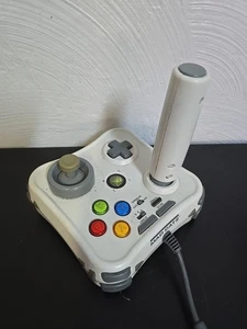 Mad Catz Xbox 360 Joy Stick Controller USB gioco arcade - senza cavo di rottura - Foto 1 di 6