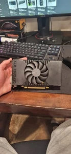 RTX 2060 6gb Vram Working Condition - Picture 1 of 5