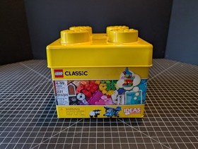LEGO CLASSIC: Lego Creative Bricks (10692)
