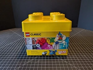 LEGO CLASSIC: LEGO Creative Steine (10692) - Bild 1 von 7