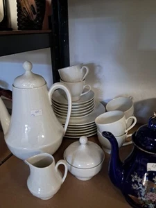 Diverse Kaffeeservice, Sonderpreis Aktion, jedes Service nur 29 € - Bild 1 von 10