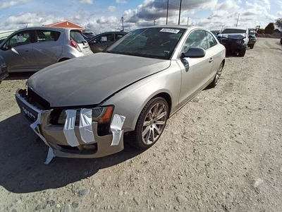 Motor limpiaparabrisas incluye acoplamiento cupé compatible con 08-17 AUDI A5 11940636 Foto 1 de 4