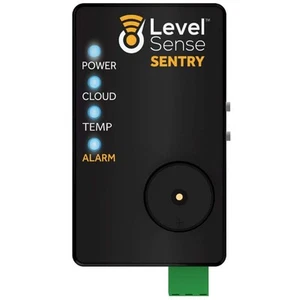 Wi-Fi Connected Sump Pump Alarm with Float Switch - Picture 1 of 4