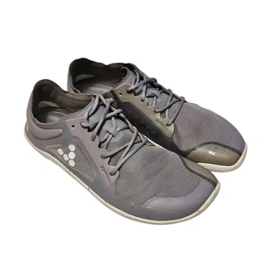 VivoBarefoot Primus Lite III grau Barfußlaufschuhe Herren Größe 43 / US 10 - Bild 1 von 13